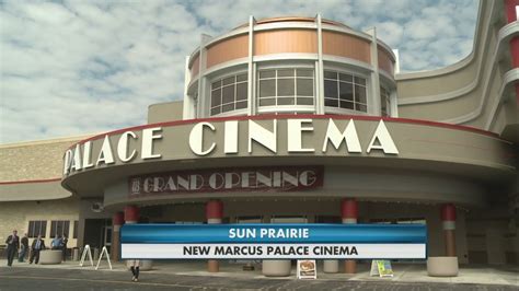 marcus point cinema|marcus point cinema sun prairie.